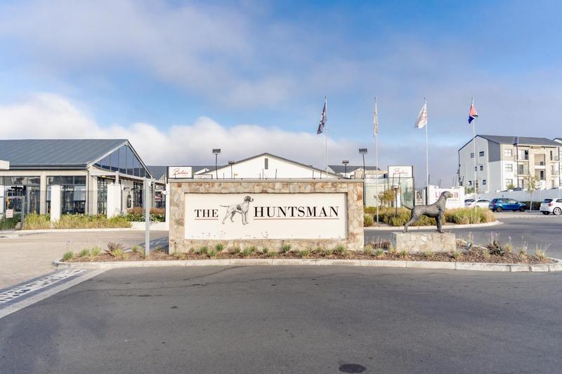 To Let 1 Bedroom Property for Rent in The Huntsman Western Cape